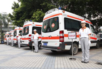 迪庆大型活动医疗保障